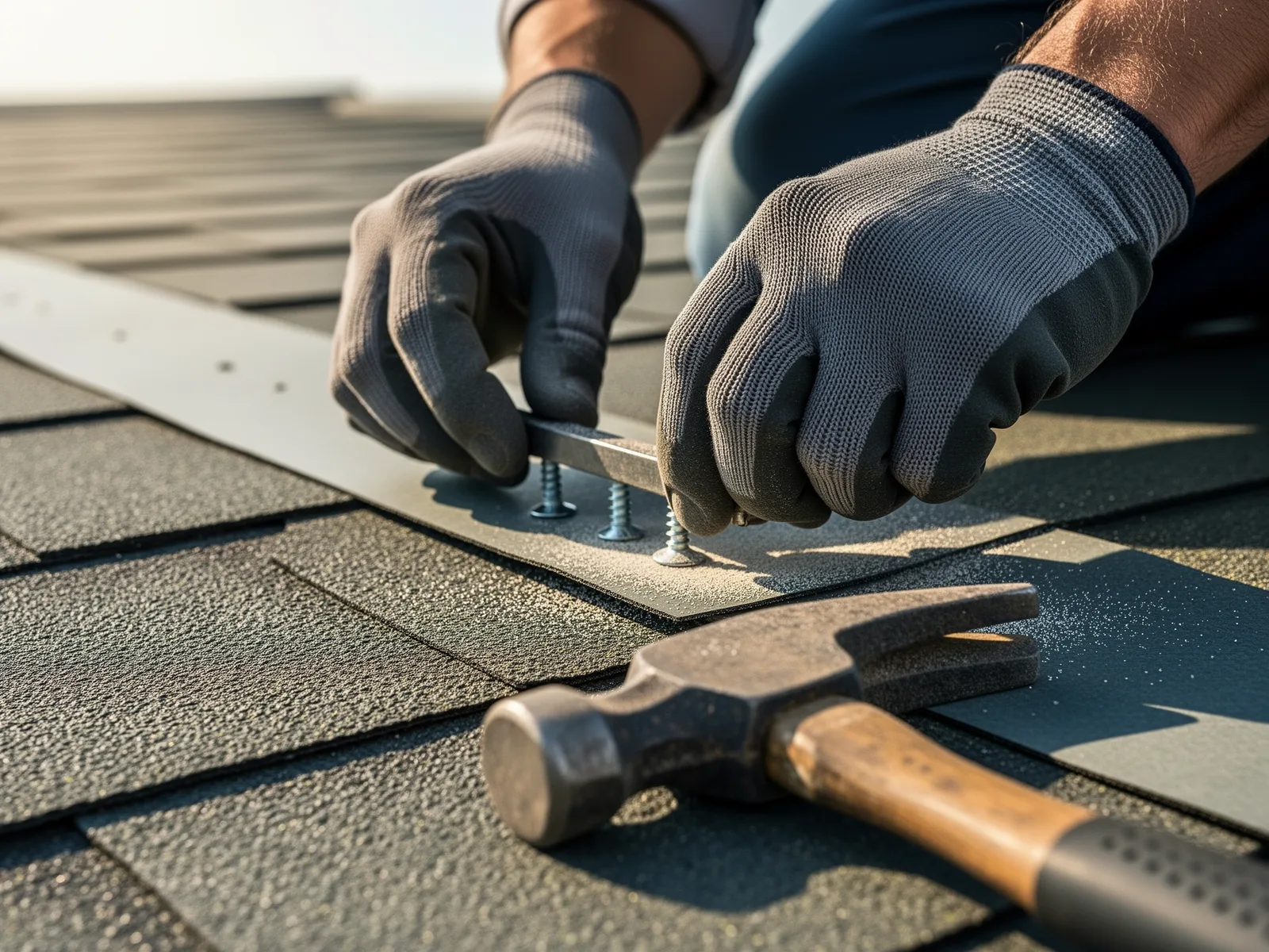 Why choose Fascia Repair in State Line, PA